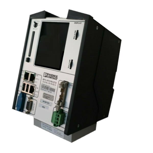 RFC 470 PN 3TX by PHOENIX CONTACT