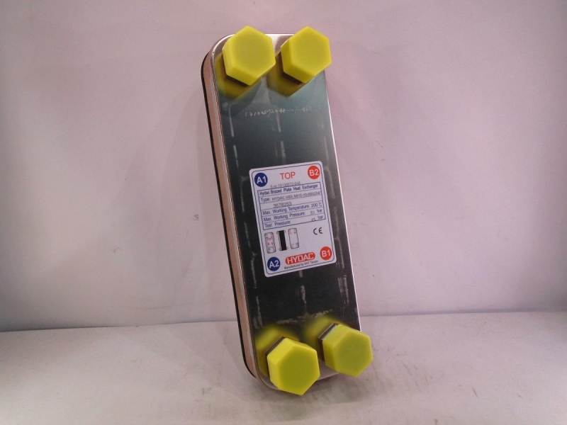 HYDAC HYDAC-HEX-S610-10-00/G3/4