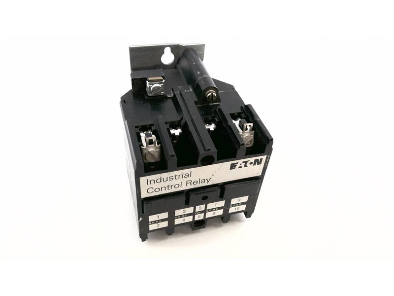 EATON CORPORATION AR420X