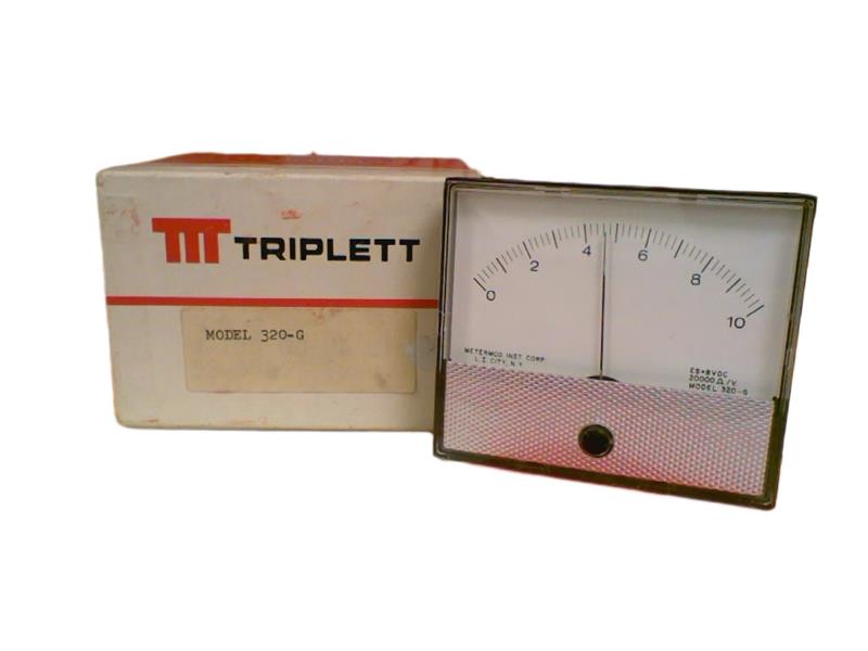 152-0124 by TRIPLETT