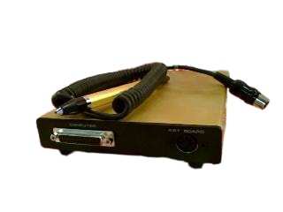 CLEVELAND MOTION CONTROL 2003