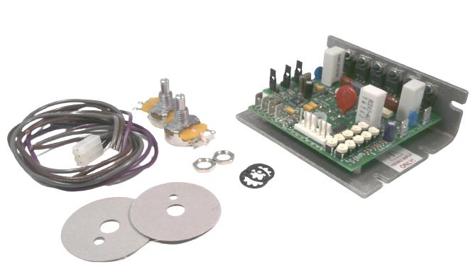 AMERICAN CONTROL ELECTRONICS M2