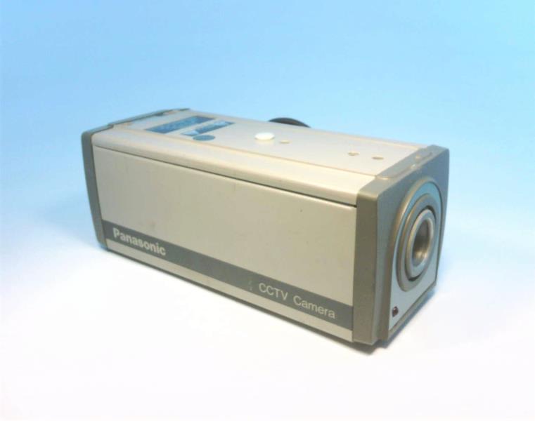 MATSUSHITA ELECTRIC WV-1410