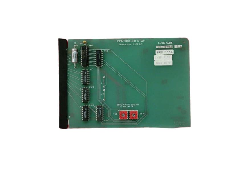 46S02388-0010 by MAGNETEK