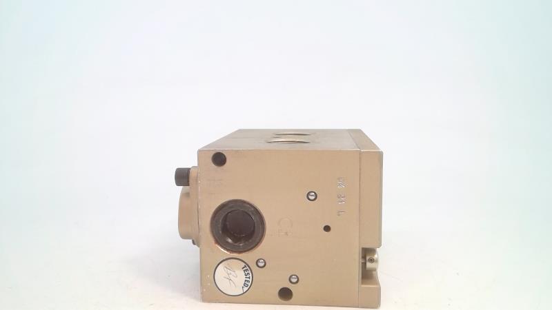 ROSS CONTROLS 2768D5904