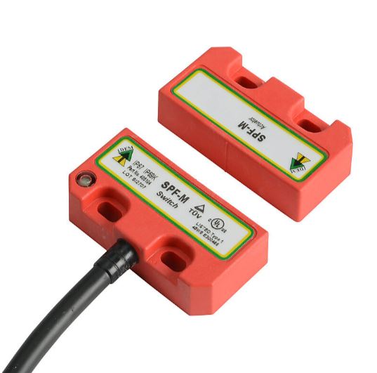 IDEM SAFETY SWITCHES SPF-M-405104