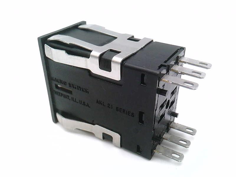 HONEYWELL AML21EBA2AC