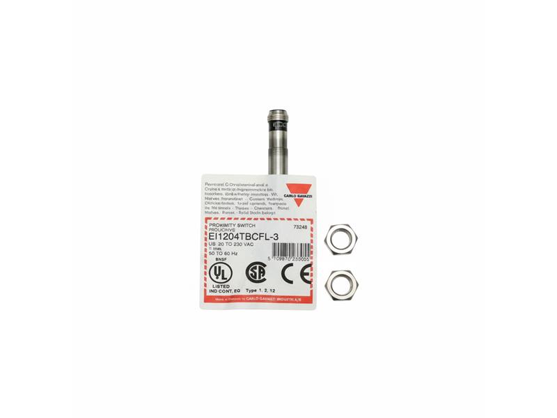 CARLO GAVAZZI EI1204TBCFL-3