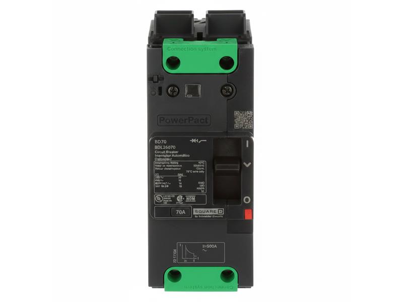 SCHNEIDER ELECTRIC BDL26070