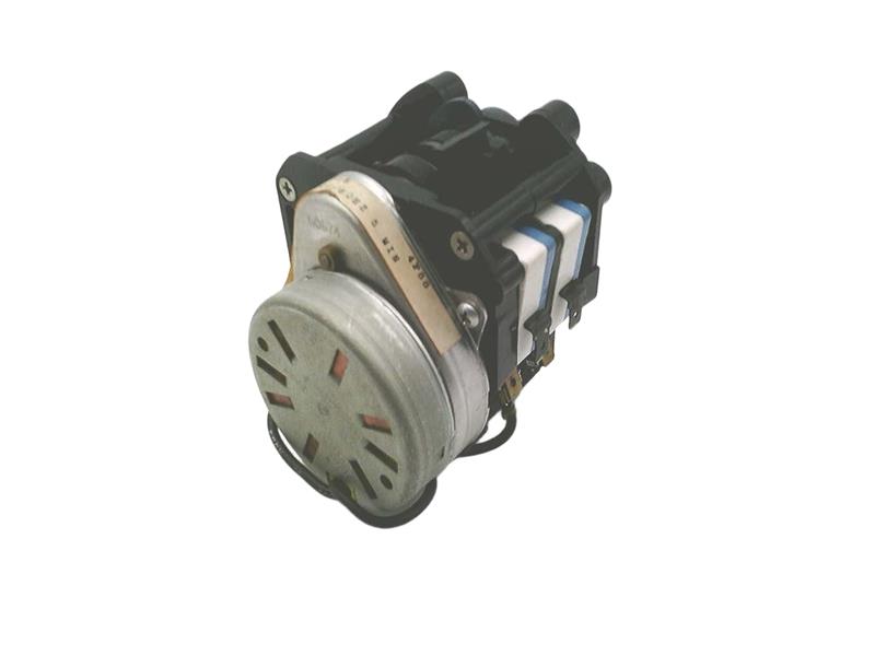 BR37A6 by DANAHER CONTROLS