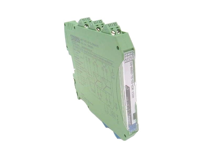 PHOENIX CONTACT MACX MCR-EX-SL-2NAM-RO