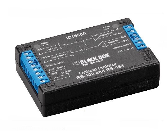 IC1650A-US by BLACK BOX CORP