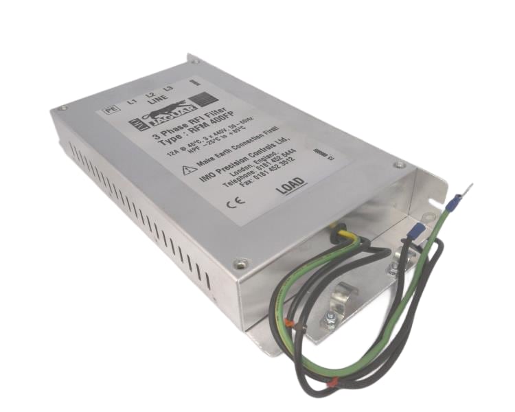 RFM 400FP by IMO