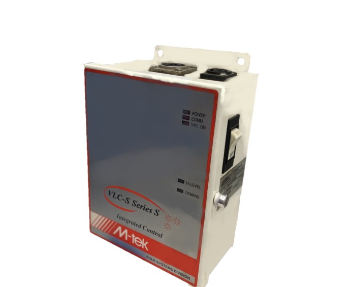 MOULD TEK VLC-S PANEL