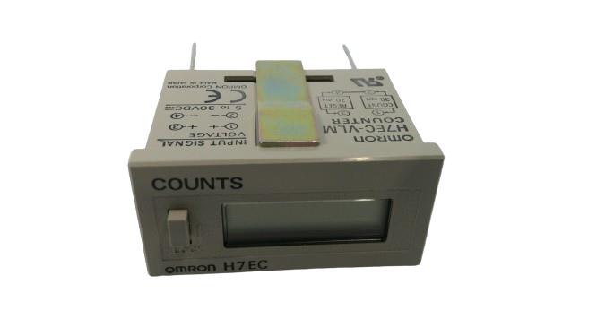 OMRON H7EC-VLM