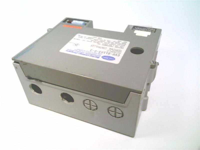 INVENSYS CVV-81103-0-3