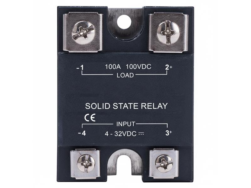 SENSATA TECHNOLOGIES EL100D20-05N