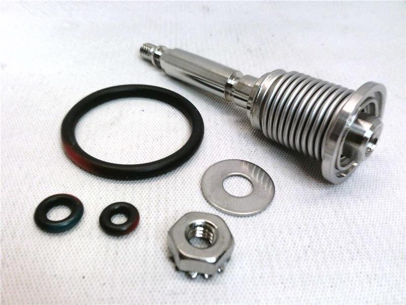 SS-4BA-K1 by SWAGELOK