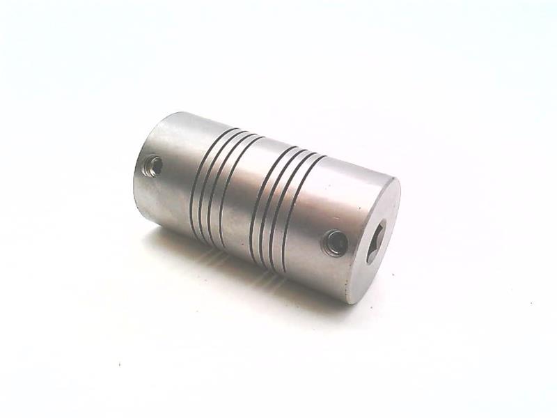 HELICAL COUPLINGS 3370-16-12