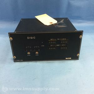 SYCON AUTOMATION 2510-0282510