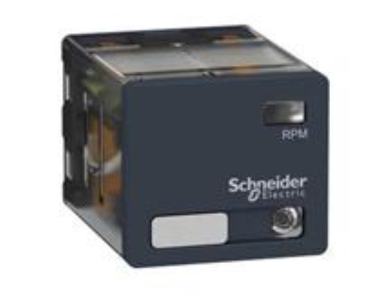 SCHNEIDER ELECTRIC RPM33B7