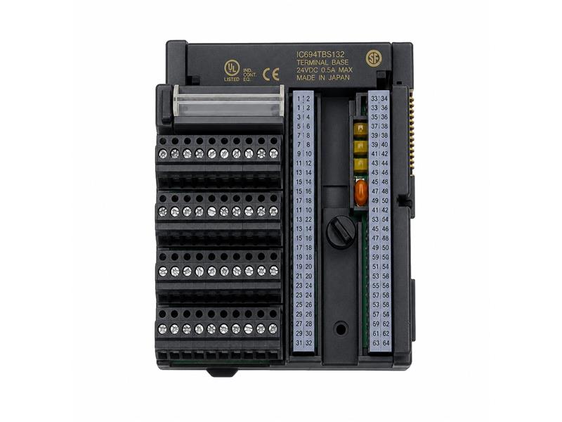 IC694TBS132 by FANUC