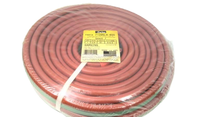 PARKER 7109NLM-600