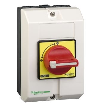 SCHNEIDER ELECTRIC VCF1GE