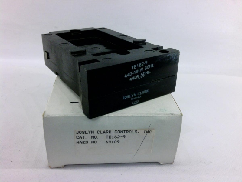 DANAHER CONTROLS TB162-9