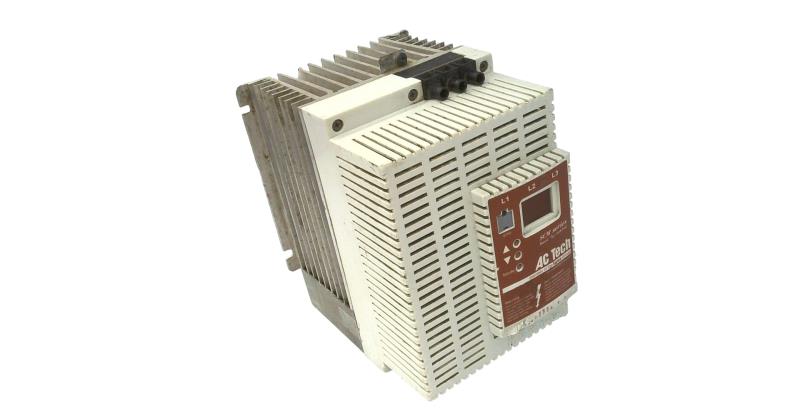 LENZE SM4100