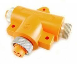 SCHNEIDER ELECTRIC SPX-TMQ5