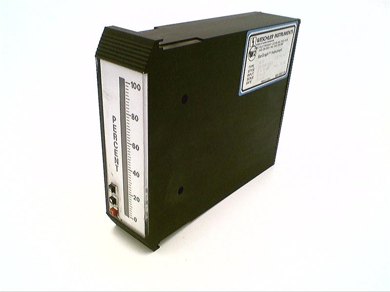 WESCHLER 2BXXXPAK1XXXXXX