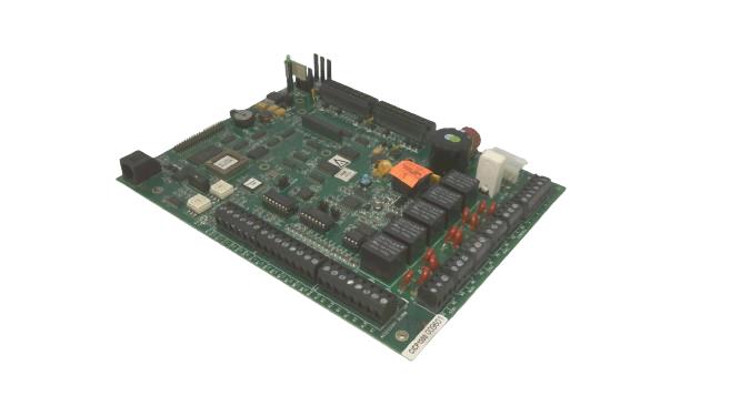 CONTINENTAL INSTRUMENTS CICP1300PCBD