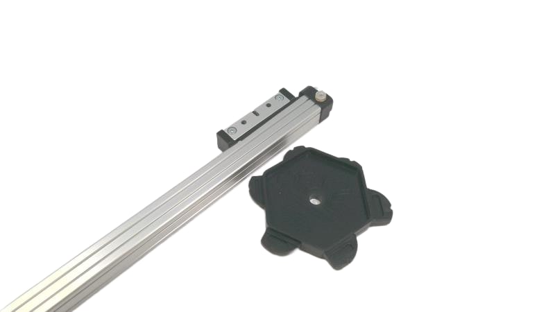 PARKER 10-U45187208-626MM