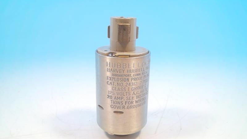 HUBBELL 24312-2