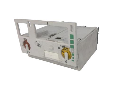 ZM-40-8-PKZ24 by EATON CORPORATION