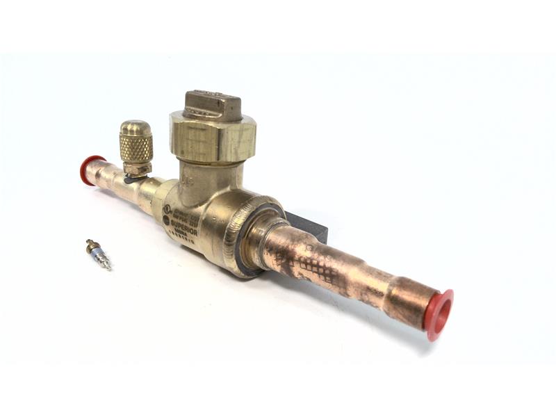 SUPERIOR HVACR 586WAS-6ST