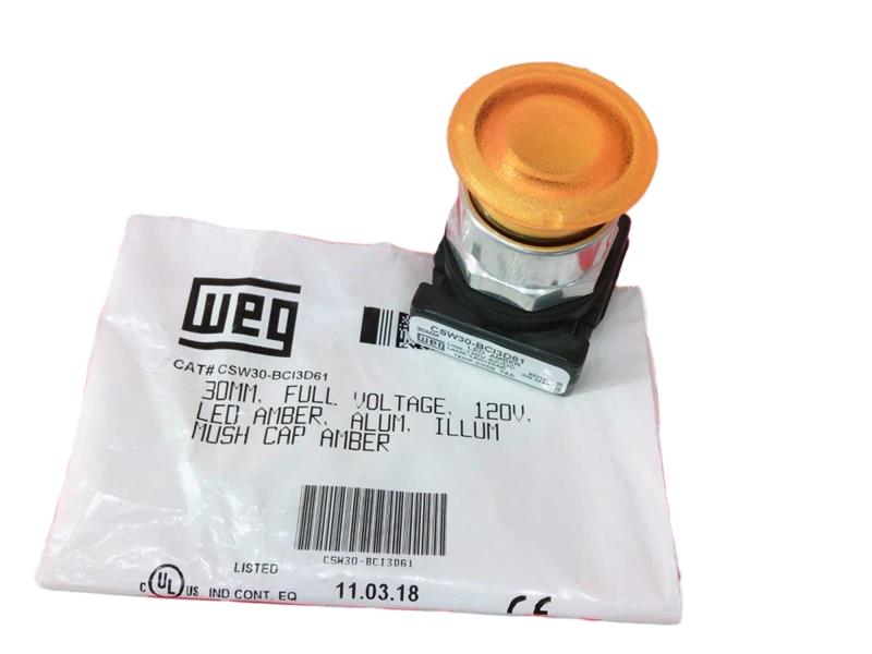 CSW30-BCI3D61 by WEG