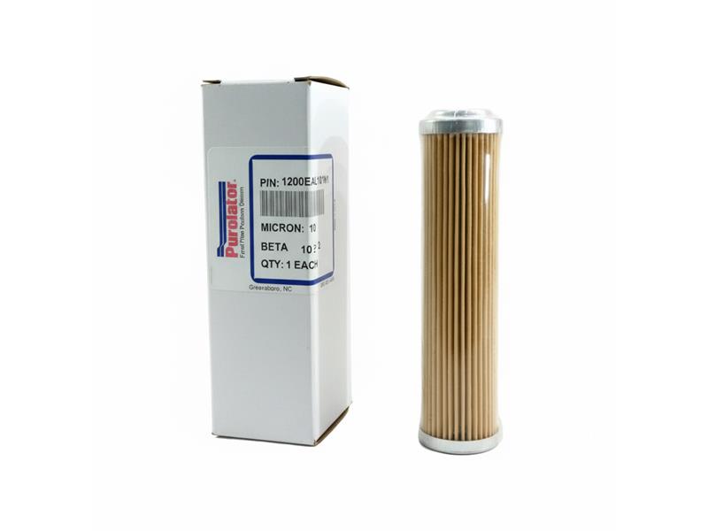 CLARCOR INC 1200EAL101N1