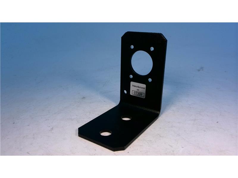 FEDERAL SIGNAL MSLBRCKT