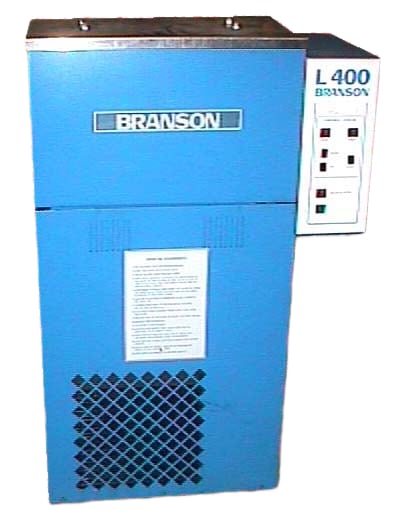 B-400-R by EMERSON