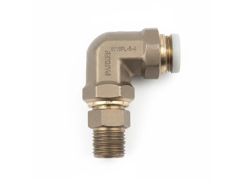 W169PL-5-4 by PARKER