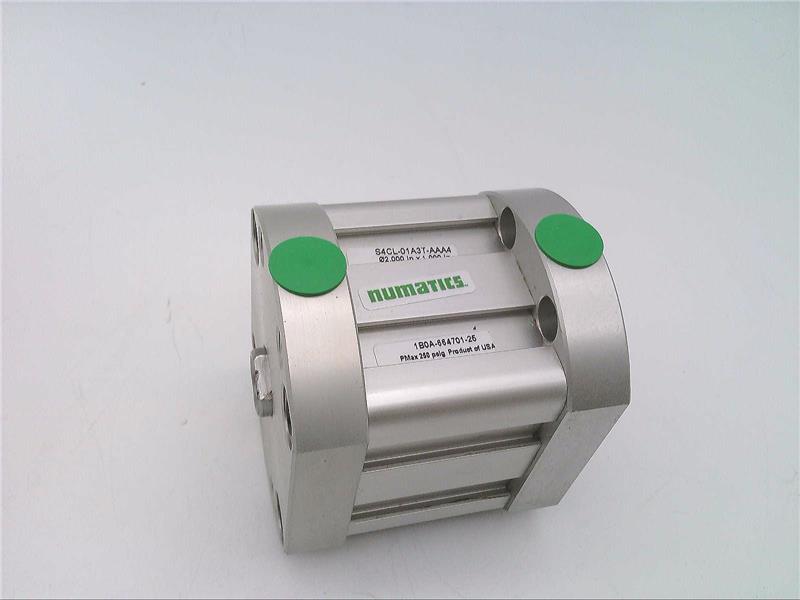 ASCO S4CL-01A3T-AAA4