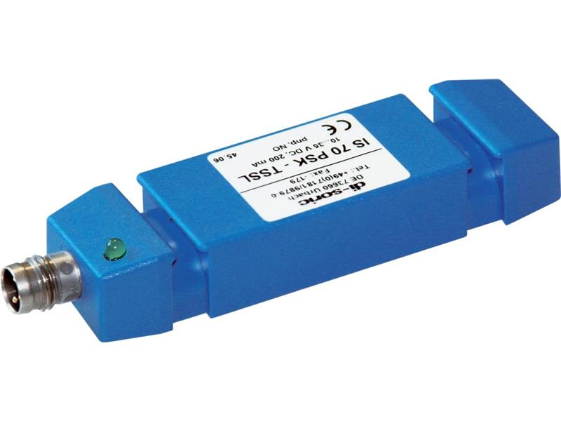 DI-SORIC ISDP 70 NSK-TSSL