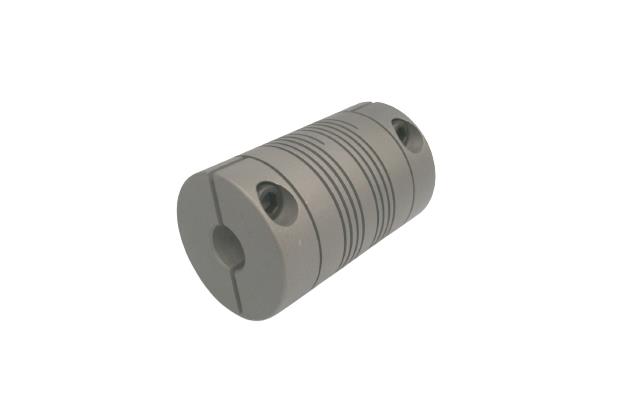 HELICAL COUPLINGS BDCA125-16-12