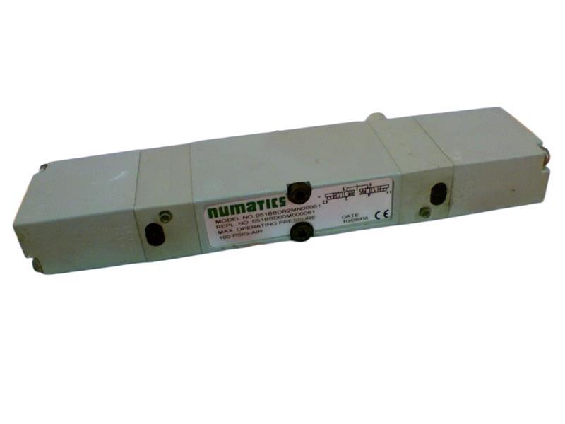 ASCO 051BBDR2MN00061