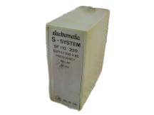 SF110-220 by CARLO GAVAZZI