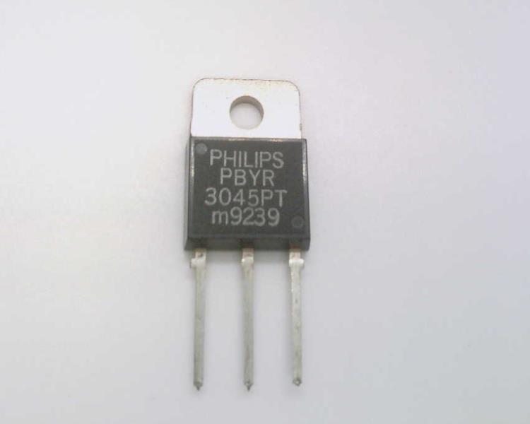 PHILIPS PBYR3045PT