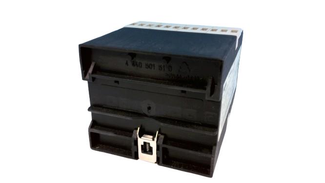 ASEA BROWN BOVERI ESTOP-3+2