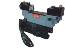 PARKER AL41323BGN5300A